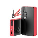 Démarreur batterie de voiture 20000 mah portable démarreur durgence 12 v jump starter booster power bank ... Démarreur batterie de voiture 20000 mah portable démarreur durgence 12 v jump starter booster power bank ...
