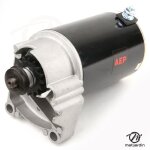 D�marreur pour moteur briggs & stratton bi - cylindre 14 16 18 cv. renforc�