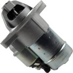 D�marreur pour opel 1. 7 di dti cdti astra g h corsa d meriva zafira diesel neuf