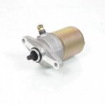 Démarreur p2r pour scooter chinois 50 139qmb Démarreur p2r pour scooter chinois 50 139qmb