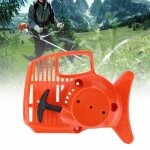 D�marreur de recul coupe - bordure lanceur de traction kit de d�marrage de tondeuse � gazon pour fs38 ...