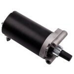 D�marreur starter pour kohler motor cub cadet i1046 for 3209804s toro 3209801