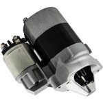 D�marreur starter pour renault clio i ii iii kangoo thalia nissan kubistar 1. 2 new