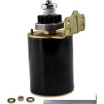 Dmarreur starter tondeuse tracteur moteur pour 190437 194412 125 - 16 ch