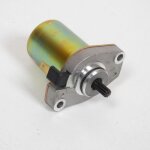 Démarreur tnt pour scooter mbk 50 nitro ap8206459 / 4cu - h180010 - 00 Démarreur tnt pour scooter mbk 50 nitro ap8206459 / 4cu - h180010 - 00