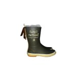 Demi bottes de pluie femme rouchette protect the planet