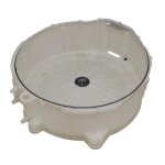 Demi cuve arri�re dorigine machine � laver lave - linge dc97 - 17334c samsung