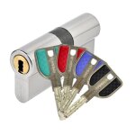 Demi - cylindre radialis 10x325mm - vachette - 27202000