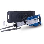 D�molisseur ab1900 scheppach