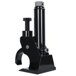 D�monte - pneus manuel flasidu - portable pour v�hicules jusqu� 42 pouces - noir