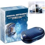 Dneigement lectromagntique dispositif de dneigement lectromagntique antigel pour voiture chauffage ...