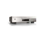 Denon dcd - 600ne silver - 4951035071007