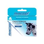 Dentifrice pour chien � croquer - laboratoires ?
