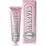 Marvis dentifrice sensitive gums gentle mint 75ml