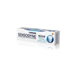 Dentifrice - sensodyne - repare et protege - menthe fra�che - 75ml - sans conservateur