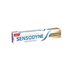 Dentifrice - sensodyne - soin complet - 75ml - adulte - mixte - sans parabne