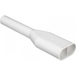 Dep101 - tuyau double vacuation lave linge et vaisselle - 484000008835 -