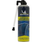 D�panne crevaison - michelin - r�pare et regonfle sans d�montage - 500ml