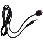 Déport ir infrarouge pour démodulateur récepteur tv de marque servimat Déport ir infrarouge pour démodulateur récepteur tv de marque servimat