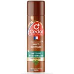 Dpoussirant bois 300 ml ocedar