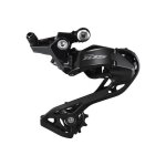 Drailleur arrire shimano 105 rd - r7100 - noir - adulte - mixte - a monter soi - mme