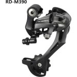 D�railleur arri�re shimano acera rdm390 9 vitesses pour vtt - gototop
