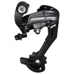 Drailleur arrire shimano altus rd - m370 9 vitesses capacit totale 45t pignon bas 28t - 34t pignon ...