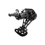 Dérailleur arrière shimano deore rd - m5100 - sgs - 1x11v - adulte - mixte - a monter soi - même - noir ... Dérailleur arrière shimano deore rd - m5100 - sgs - 1x11v - adulte - mixte - a monter soi - même - noir ...