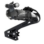Dérailleur arrière shimano rd - u6070 - noir - 11v - compatible avec cassette 11 vitesses linkglide 11 ... Dérailleur arrière shimano rd - u6070 - noir - 11v - compatible avec cassette 11 vitesses linkglide 11 ...