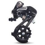 D�railleur arri�re v�lo montagne shimano altus rd - m310 7 / 8 vitesses
