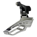 Derailleur route avant shimano 10v. tiagra triple 4703 a collier 349