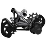 D�railleur shimano cambio xtr 12v shadow sgs - noir