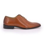 Derbies cuir lisse � lacets milano homme bill tornade