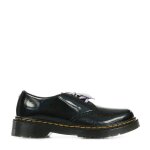 Derby dr martens 1461 j - enfant - cuir - semelle solide et flexible Derby dr martens 1461 j - enfant - cuir - semelle solide et flexible