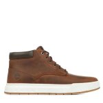 Derby timberland maple grove lthr chk