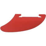 Dérive pour kayak - sevylor - rouge - stabilise la trajectoire Dérive pour kayak - sevylor - rouge - stabilise la trajectoire