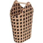 Drouleur papier wc terre inconnue 50cm naturel beige