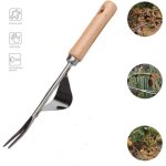 Dsherbeur arracher les mauvaises herbes et creuser des lgumes - outil de dsherbage manuel pour jardinage ...