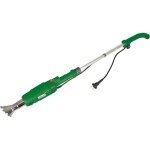 Dsherbeur 2000w 600c avec accessoire allume bbq prde652 ribiland