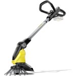 D�sherbeur karcher wre 18 - 55 sur batterie - sans batterie amovible