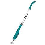 Dsherbeur thermique 2000w - 600c - debit de 500l - h - longueur de 100 - 115cm - embout pour bbq inclus ...