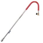 D�sherbeur thermique - dt 966 - rouge - motoris� - d�sherbage sans produits chimiques - allumage piezo ...