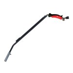 D�sherbeur thermique gaz 1100w piezo - chalumeau gaz sans fil - bruleur mauvaises herbes allumage barbecue ...