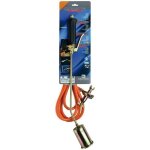 Desherbeur thermique gaz + détendeur propane kemper tuyau 5m bruleur 60 mm propane brûle herbes professionnel ... Desherbeur thermique gaz + détendeur propane kemper tuyau 5m bruleur 60 mm propane brûle herbes professionnel ...