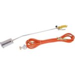 D�sherbeur thermique � gaz - tuyau 5 m - r�gulateur de pression 2. 5 bar