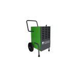 Dshumidificateur dair 50  70 m2 680 m3 / h 230 v 900 w - zi - bat50 - zipper