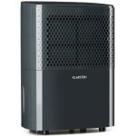 Dshumidificateur lectrique klarstein - 240w - 10l / jour - 100 m / h - 15 - 20 m - gris