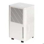 Dshumidificateur lectronique 10l / jour 2. 2l - voltman