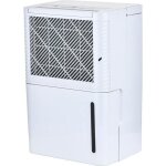 D�shumidificateur �lectronique 12l / jour 2. 2l - voltman