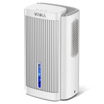 D�shumidificateur dair - knka - cs06 - 28l - ultra - silencieux 30db - �lectrique